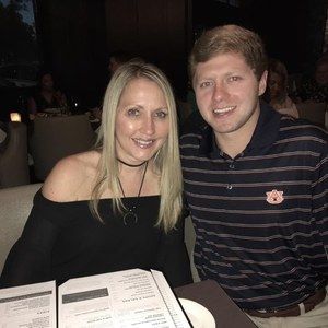 Meet your Posher, Brenda